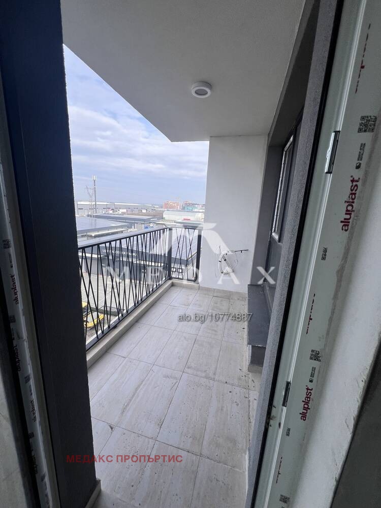 Продава 2-СТАЕН, гр. Бургас, област Бургас