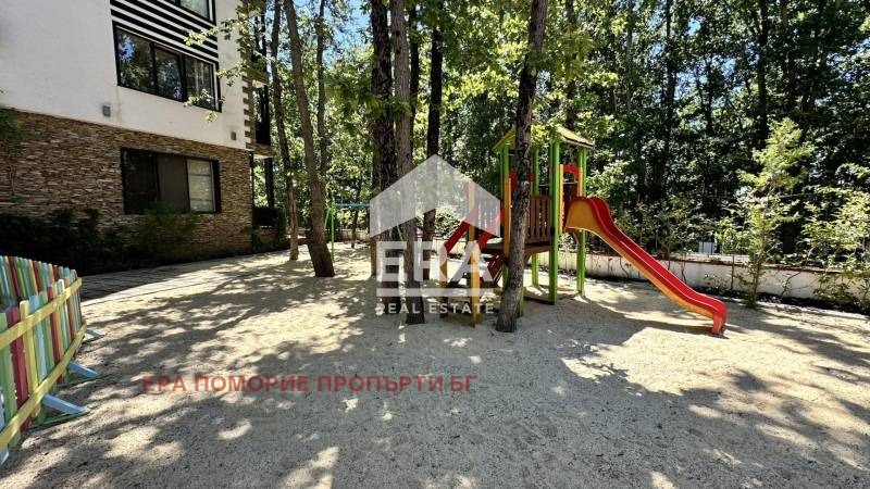 Продава 2-СТАЕН, гр. Приморско, област Бургас, снимка 9 - Апартаменти - 52888586