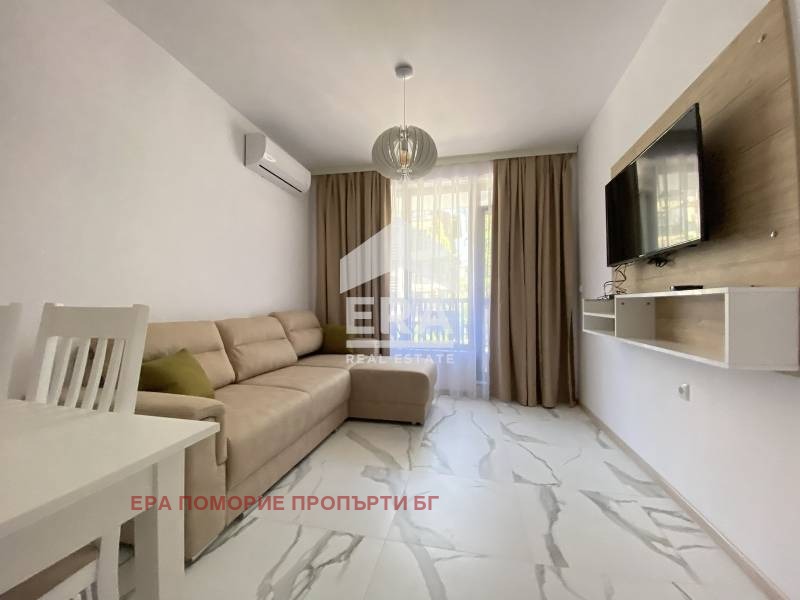 Продава 2-СТАЕН, гр. Приморско, област Бургас, снимка 4 - Апартаменти - 52888586