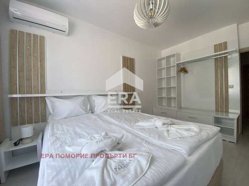 Продава 2-СТАЕН, гр. Приморско, област Бургас, снимка 2 - Апартаменти - 52888586