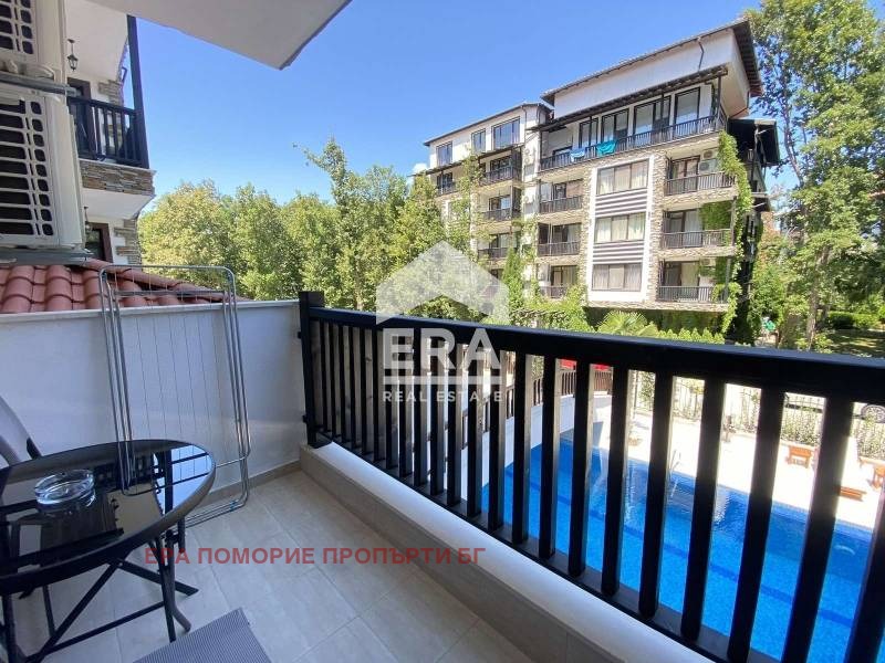 Продава 2-СТАЕН, гр. Приморско, област Бургас, снимка 5 - Апартаменти - 52888586