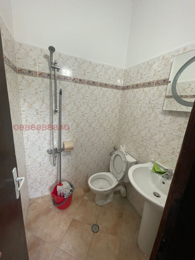 Продава 2-СТАЕН, гр. София, Център, снимка 13 - Апартаменти - 53123234