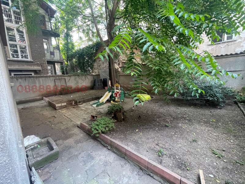 Продава 2-СТАЕН, гр. София, Център, снимка 3 - Апартаменти - 53123234