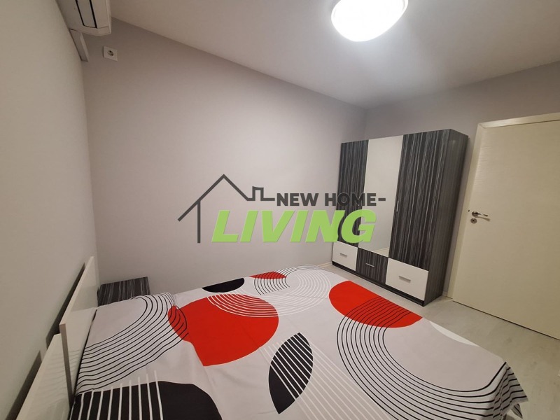 Продава 2-СТАЕН, гр. Пловдив, Кючук Париж, снимка 8 - Апартаменти - 53255413