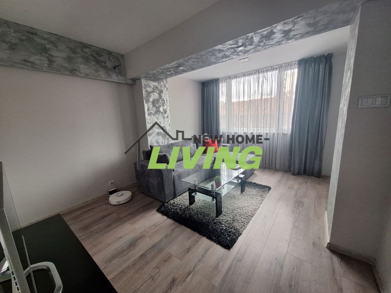 Продава 2-СТАЕН, гр. Пловдив, Кючук Париж, снимка 3 - Апартаменти - 53255413