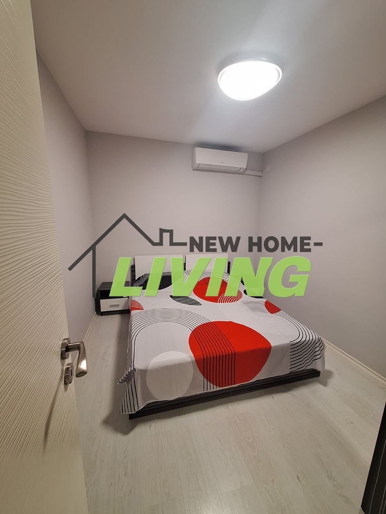 Продава 2-СТАЕН, гр. Пловдив, Кючук Париж, снимка 7 - Апартаменти - 53255413