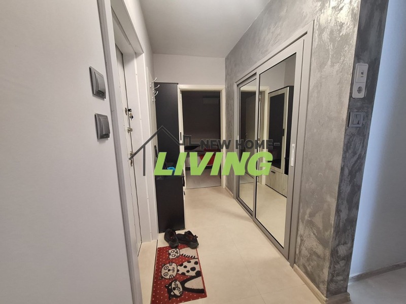 Продава 2-СТАЕН, гр. Пловдив, Кючук Париж, снимка 9 - Апартаменти - 53255413