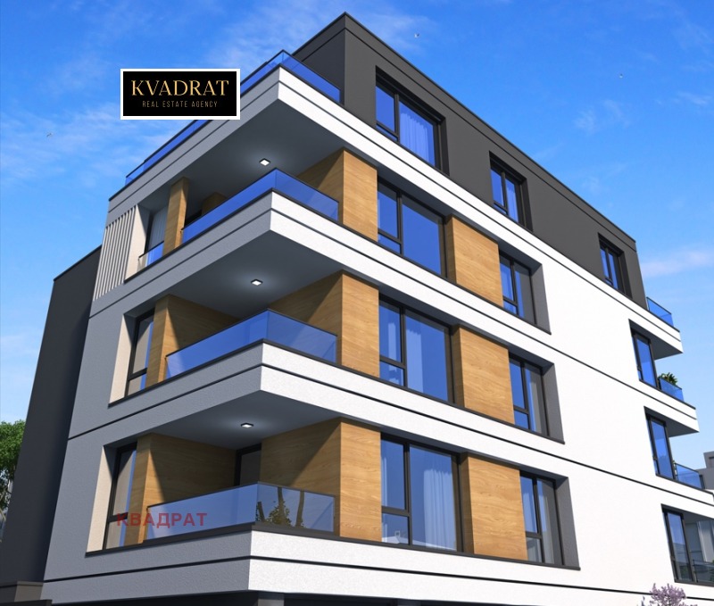 Продава 2-СТАЕН, гр. София, Овча купел, снимка 10 - Апартаменти - 53260142