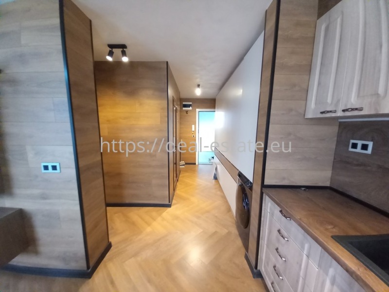 Продава 2-СТАЕН, гр. Благоевград, Широк център, снимка 9 - Апартаменти - 53363057