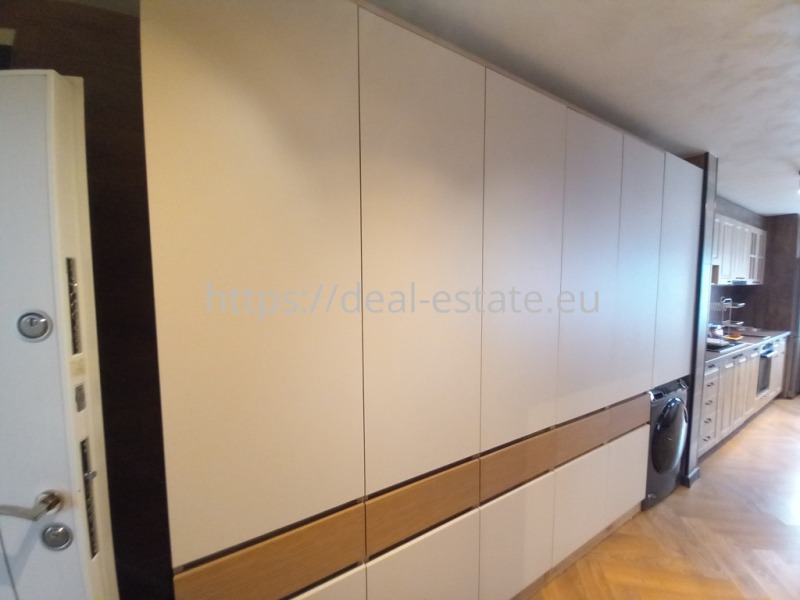 Продава 2-СТАЕН, гр. Благоевград, Широк център, снимка 10 - Апартаменти - 53363057