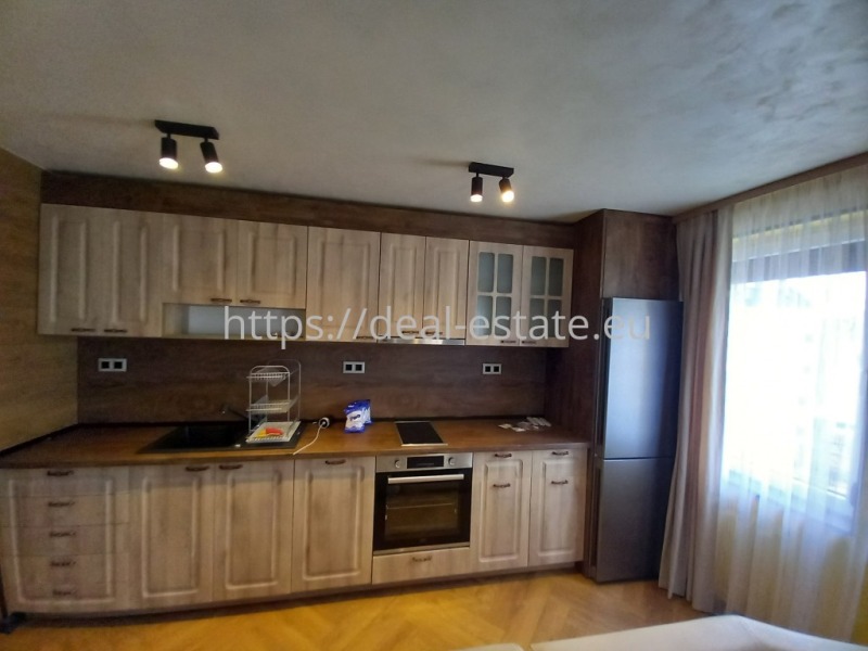 Продава 2-СТАЕН, гр. Благоевград, Широк център, снимка 6 - Апартаменти - 53363057