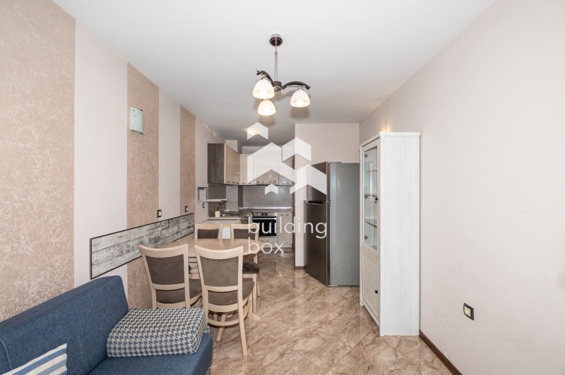 Продава 2-СТАЕН, гр. Пловдив, Южен, снимка 9 - Апартаменти - 53439883