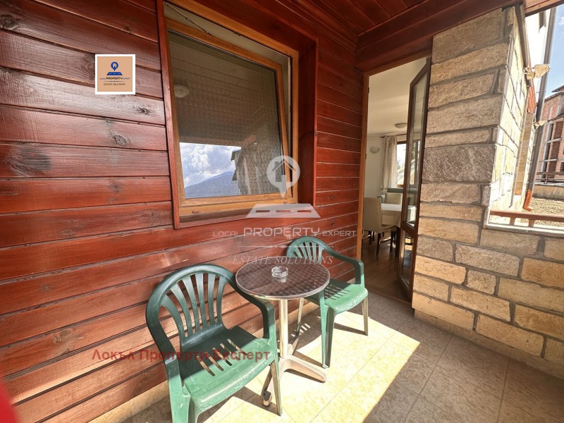 En venta  2 dormitorios región Blagoevgrad , Bansko , 100 metros cuadrados | 39813229 - imagen [10]