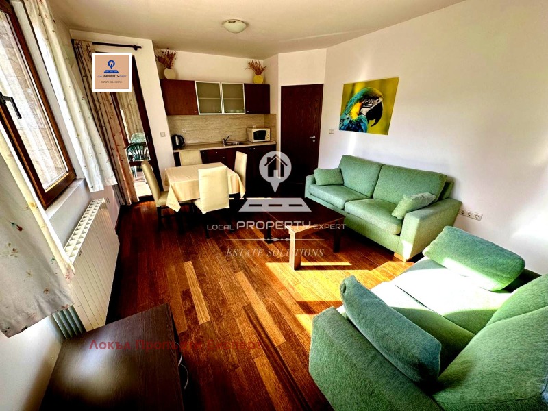 En venta  2 dormitorios región Blagoevgrad , Bansko , 100 metros cuadrados | 39813229 - imagen [2]