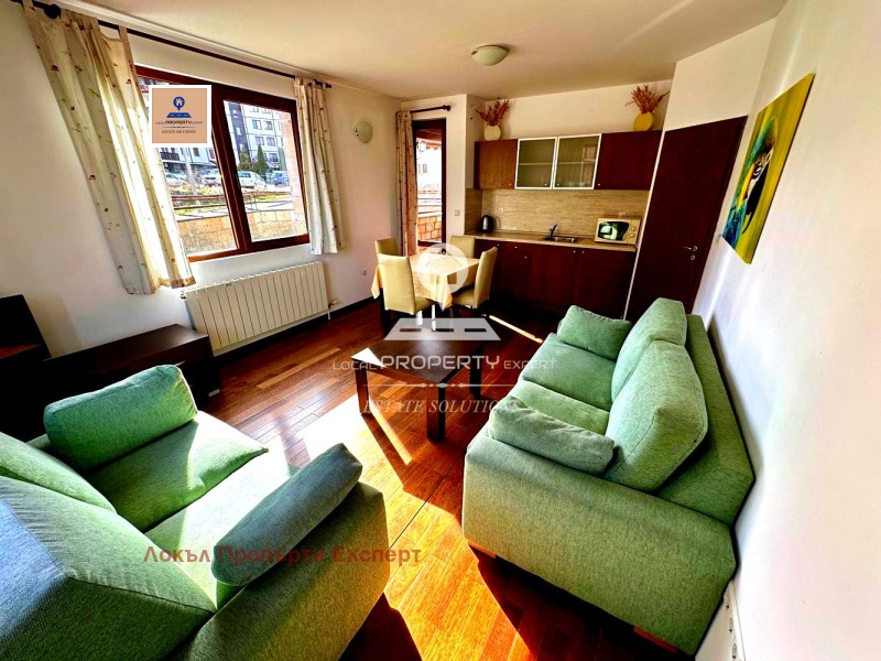 En venta  2 dormitorios región Blagoevgrad , Bansko , 100 metros cuadrados | 39813229