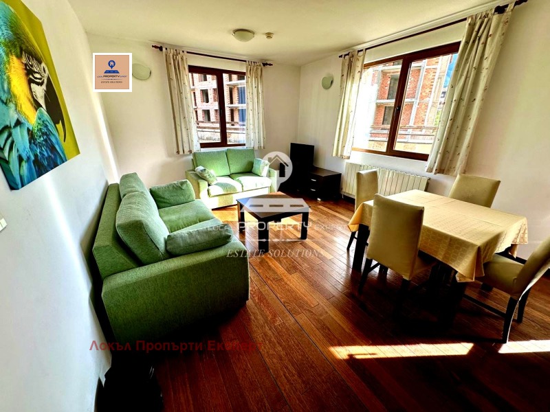 En venta  2 dormitorios región Blagoevgrad , Bansko , 100 metros cuadrados | 39813229 - imagen [3]