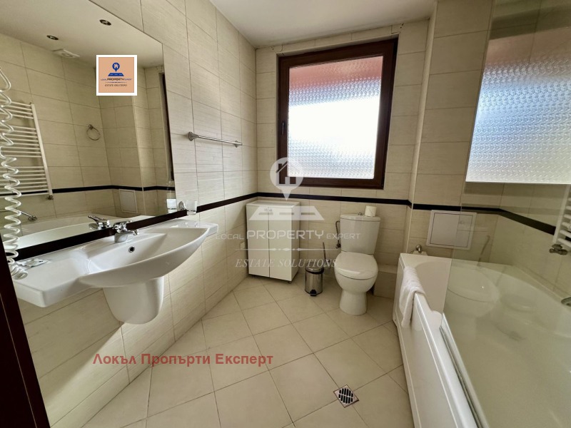 En venta  2 dormitorios región Blagoevgrad , Bansko , 100 metros cuadrados | 39813229 - imagen [9]