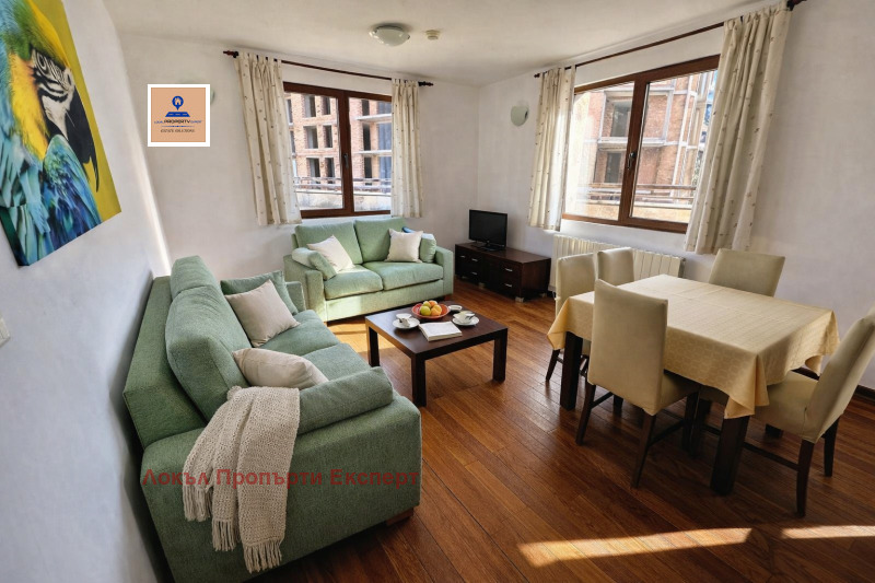 Продава 3-СТАЕН, гр. Банско, област Благоевград, снимка 2 - Апартаменти - 44841449