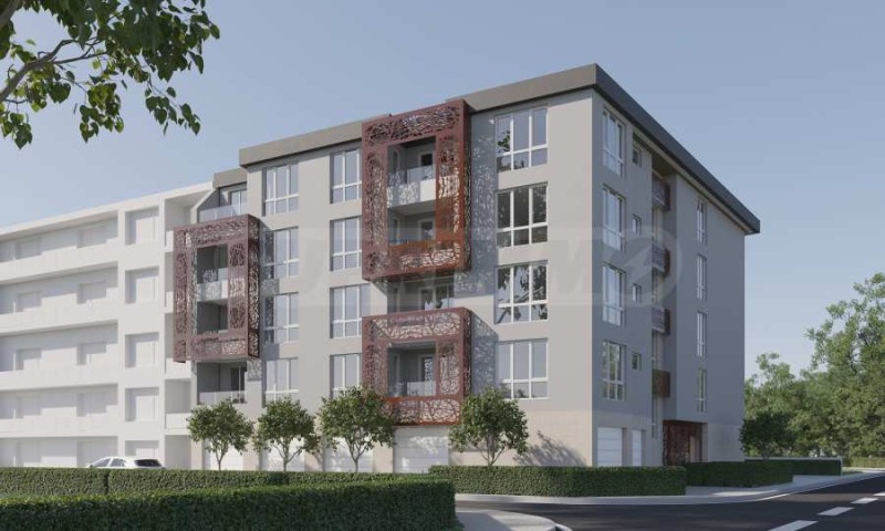 For Sale  2 bedroom Sofia , Levski V , 90 sq.m | 27575592