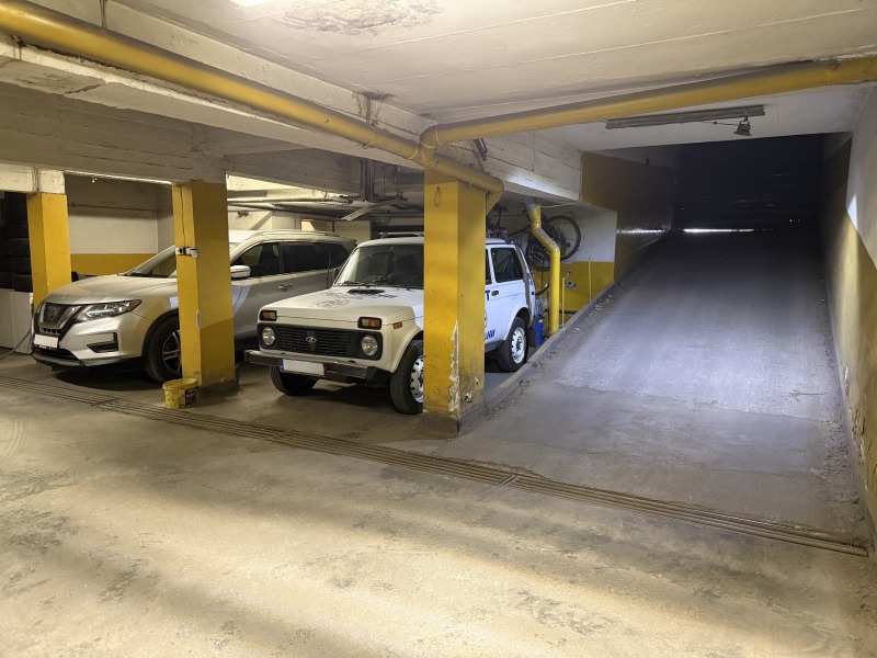 À venda  2 quartos Plovdiv , Centar , 110 m² | 79225937 - imagem [8]