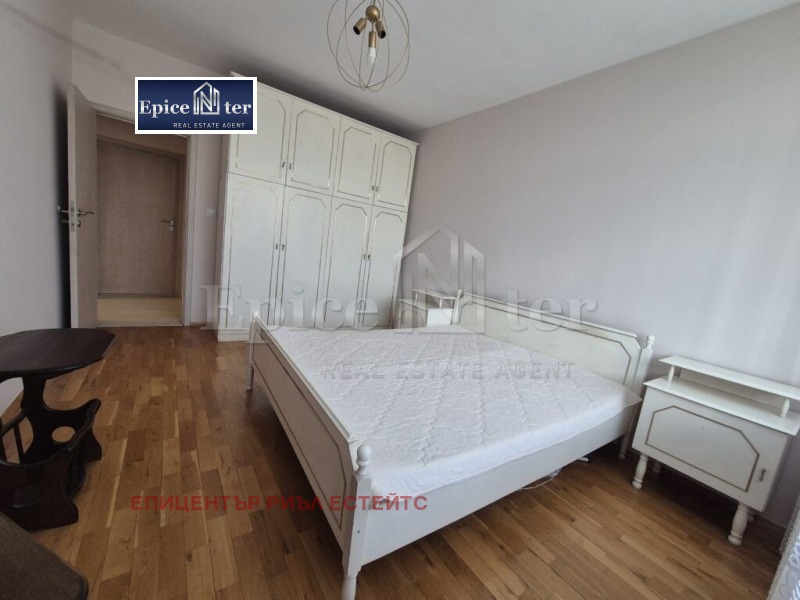 Продава 3-СТАЕН, гр. Перник, Изток, снимка 10 - Апартаменти - 52938507