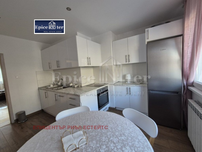 Продава 3-СТАЕН, гр. Перник, Изток, снимка 11 - Апартаменти - 52938507