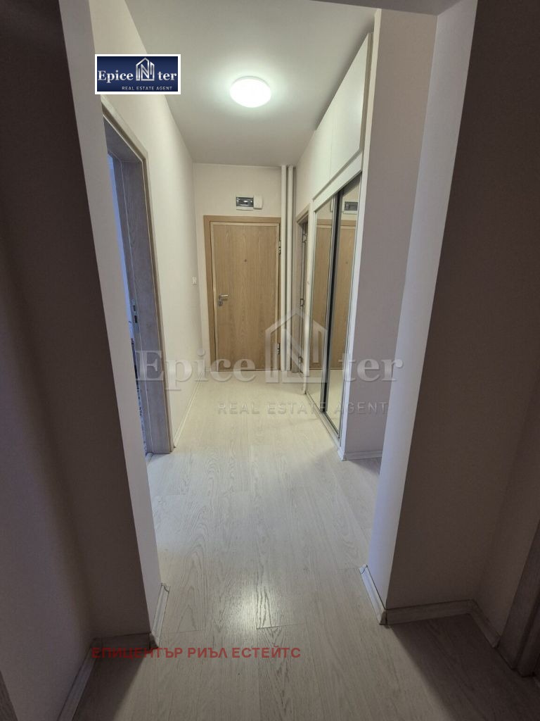 Продава 3-СТАЕН, гр. Перник, Изток, снимка 14 - Апартаменти - 52938507