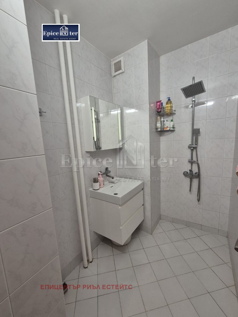 Продава 3-СТАЕН, гр. Перник, Изток, снимка 5 - Апартаменти - 52938507