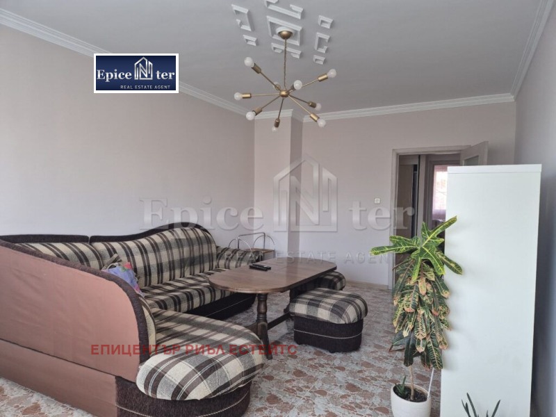 Продава 3-СТАЕН, гр. Перник, Изток, снимка 12 - Апартаменти - 52938507