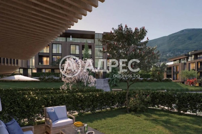 Продава 3-СТАЕН, гр. София, с. Бистрица, снимка 3 - Апартаменти - 53232398