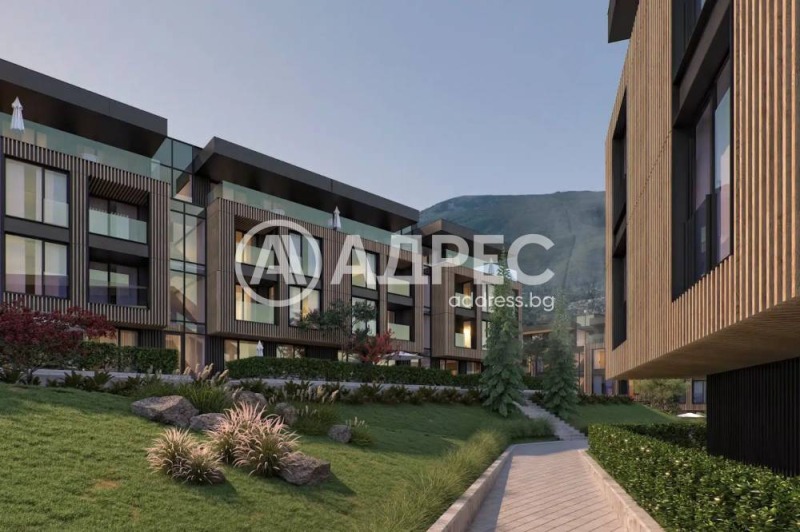 Продава 3-СТАЕН, гр. София, с. Бистрица