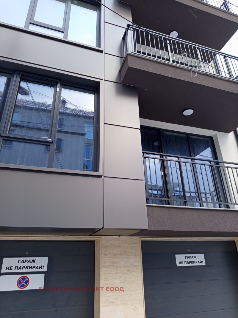 Продава 3-СТАЕН, гр. София, Надежда 1, снимка 2 - Апартаменти - 53267863