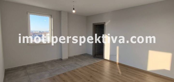 Продава 3-СТАЕН, гр. Пловдив, Христо Смирненски, снимка 2 - Апартаменти - 56207876