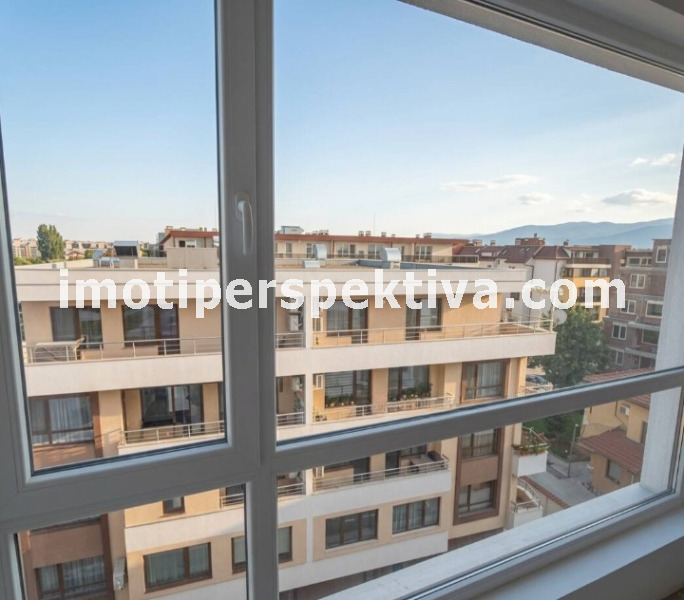 Продава 3-СТАЕН, гр. Пловдив, Христо Смирненски, снимка 5 - Апартаменти - 56207876
