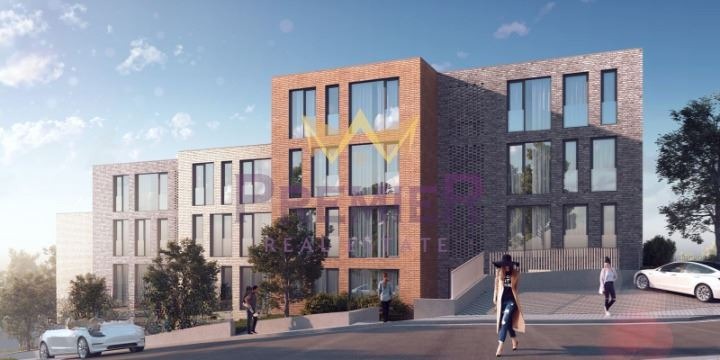 Продава  4-стаен, град Варна, Бриз •  372 000 EUR • ID 97722184 — holmes.bg - [1] 
