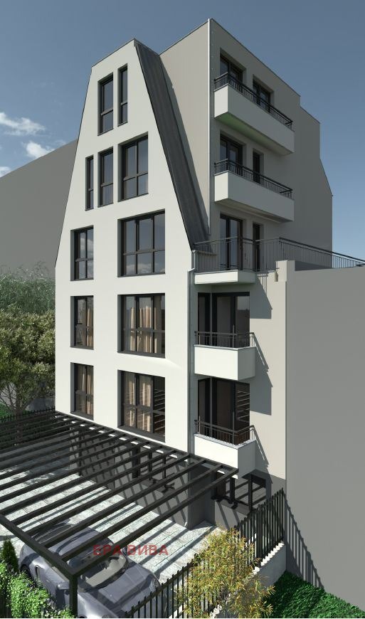 Продава 4-СТАЕН, гр. Варна, Погреби, снимка 2 - Апартаменти - 53899612