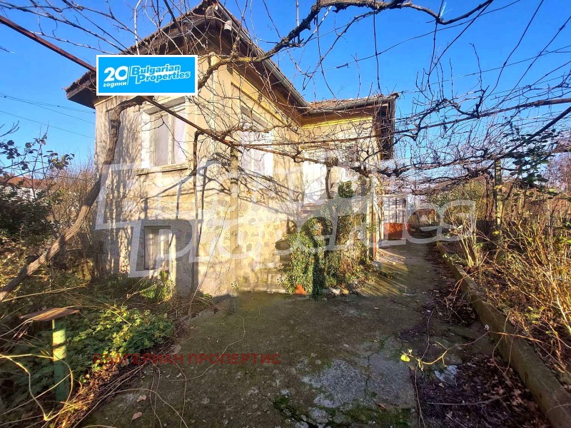 Продава  Къща, област Ямбол, с. Гранитово • 13 000 EUR • ID 68672094 — holmes.bg - [1] 
