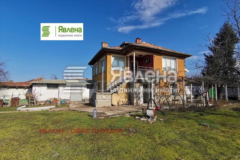 À venda  Casa região Pazardzhik , Gelemenovo , 66 m² | 59380610