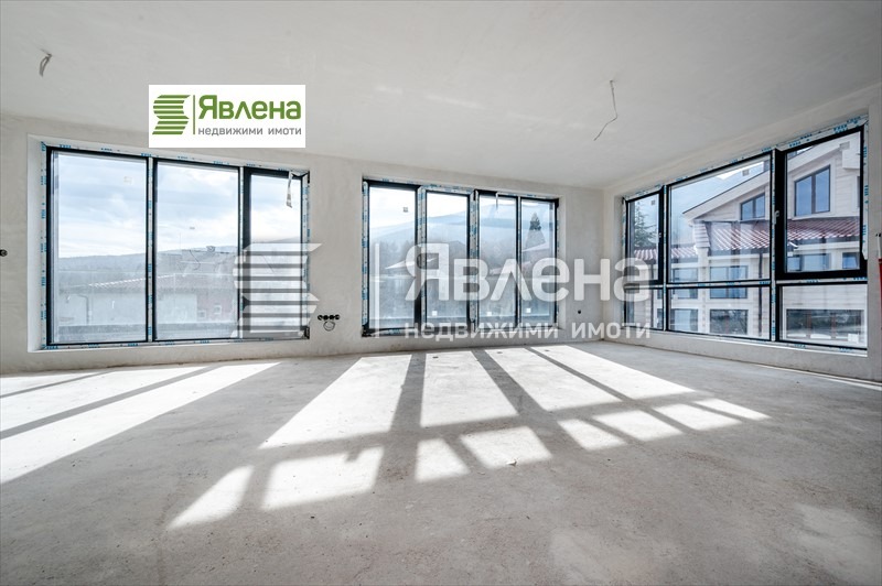 Продава КЪЩА, гр. София, Драгалевци, снимка 2 - Къщи - 49308439