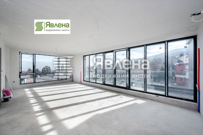 Продава КЪЩА, гр. София, Драгалевци, снимка 6 - Къщи - 49308439