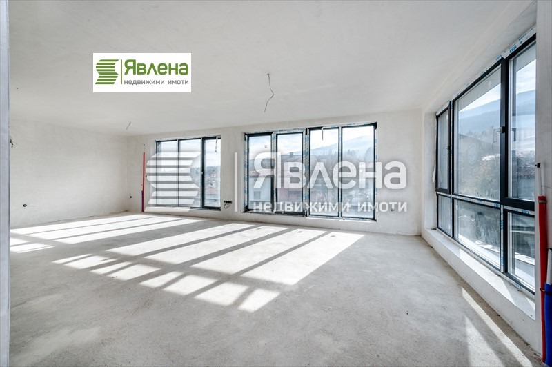 Продава КЪЩА, гр. София, Драгалевци, снимка 3 - Къщи - 49308439