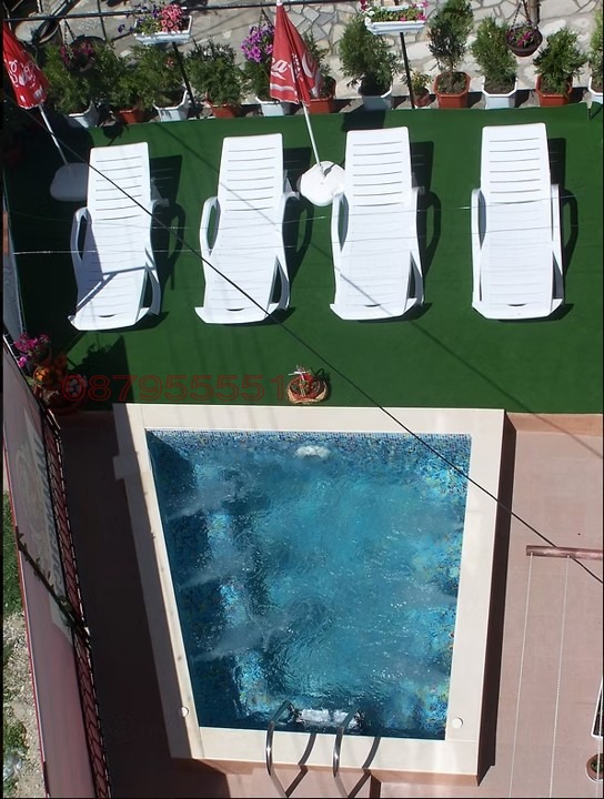 Продава КЪЩА, гр. Велинград, област Пазарджик, снимка 3 - Къщи - 52848039