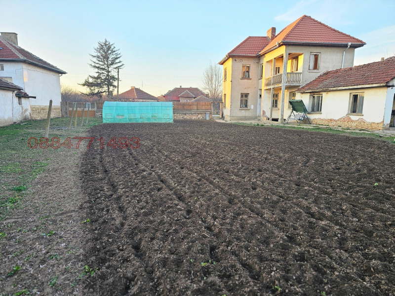 Продава КЪЩА, с. Лехчево, област Монтана, снимка 3 - Къщи - 53116665