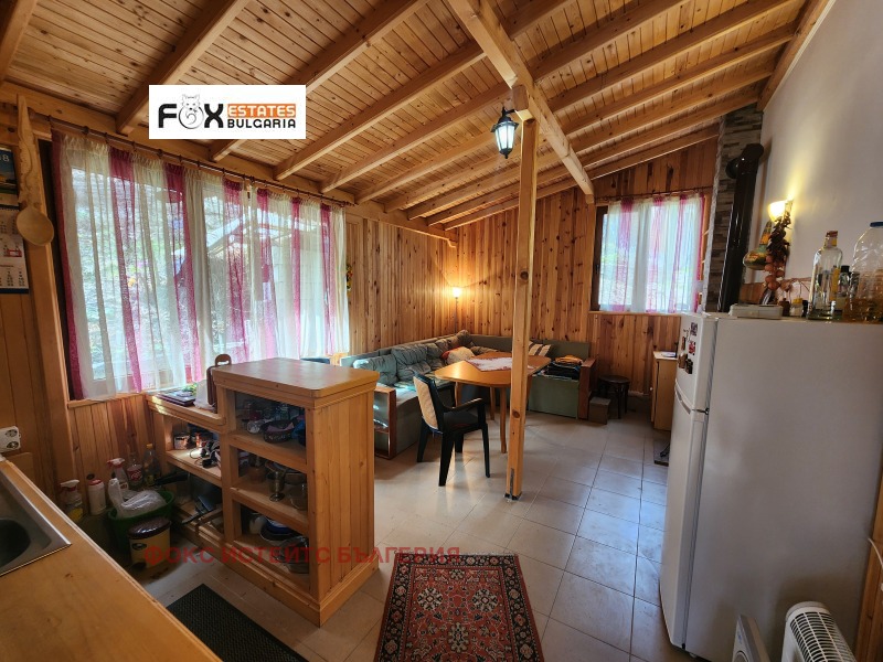 Na sprzedaż  Willa region Płowdiw , Galabowo , 75 mkw | 81102244