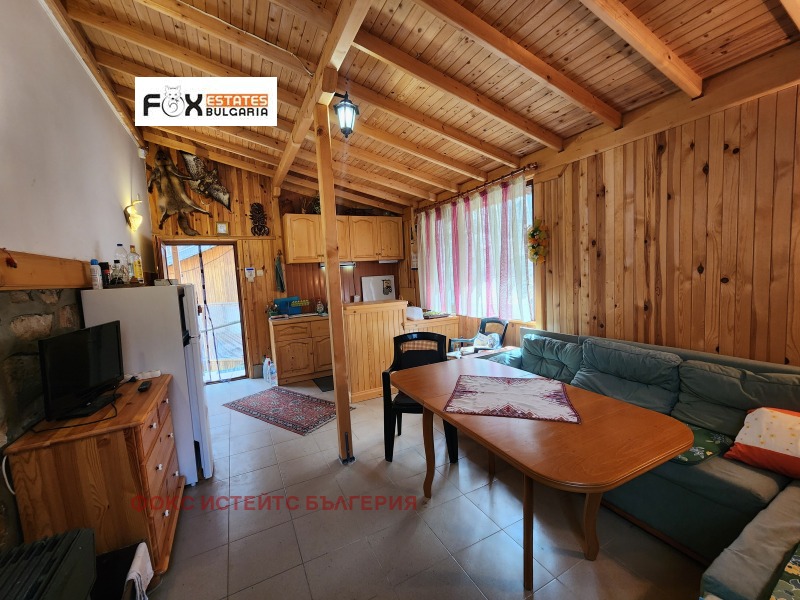 Till salu  Villa region Plovdiv , Galabovo , 75 kvm | 81102244 - bild [2]