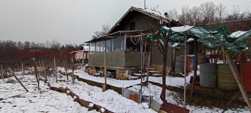 Продава ВИЛА, гр. Ловеч, в.з. Бабаковец, снимка 2 - Вили - 53333072