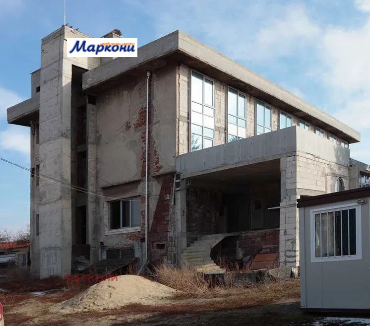 Til salg  Hotel region Sofia , Lesnovo , 1634 kvm | 63688472 - billede [4]