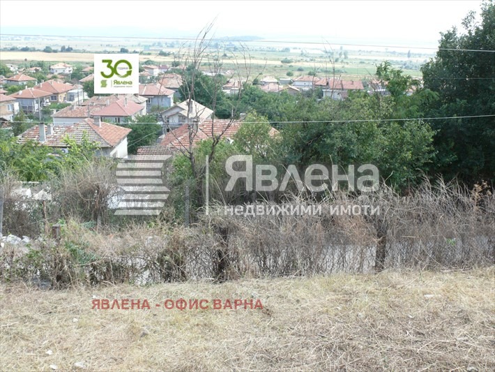 À vendre  Parcelle région Varna , Ignatievo , 1000 m² | 87775644 - image [10]