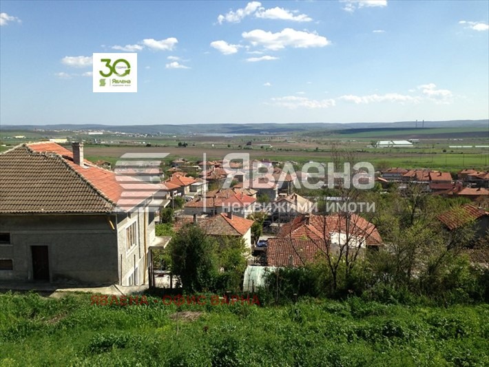 Till salu  Komplott region Varna , Ignatievo , 1000 kvm | 87775644 - bild [4]