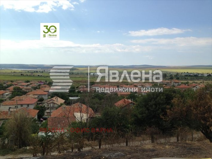 À vendre  Parcelle région Varna , Ignatievo , 1000 m² | 87775644